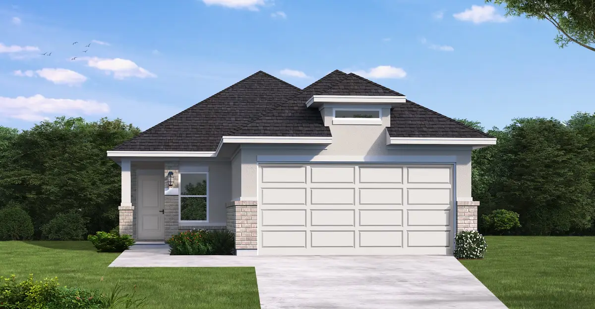 3513 Straw Lane, Heartland, TX 75114 - #1