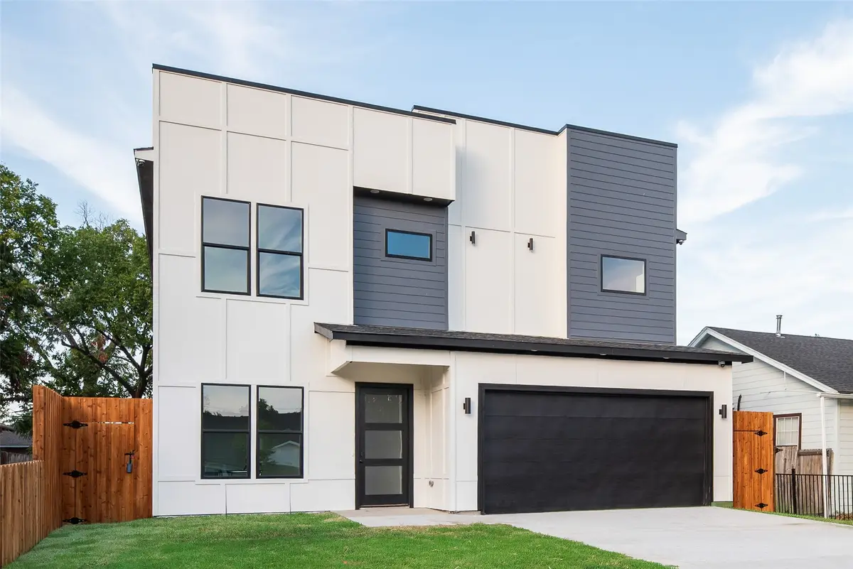 7318 Concord Avenue, Dallas, TX 75235 - #1