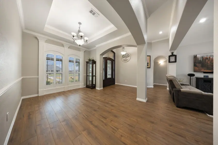 2100 Meadow Springs Drive, Haslet, TX 76052 - #2