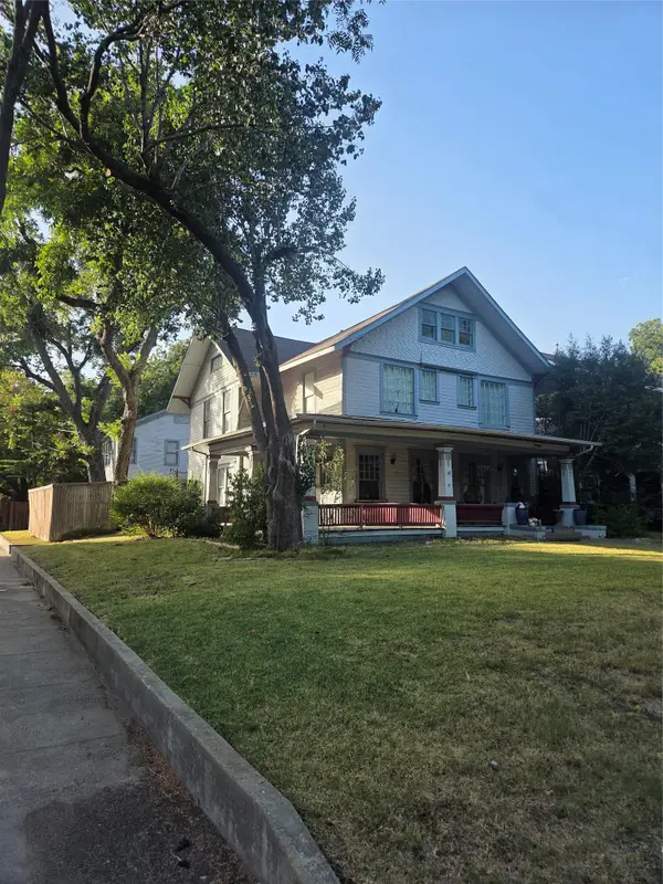 5003 Victor Street, Dallas, TX 75214