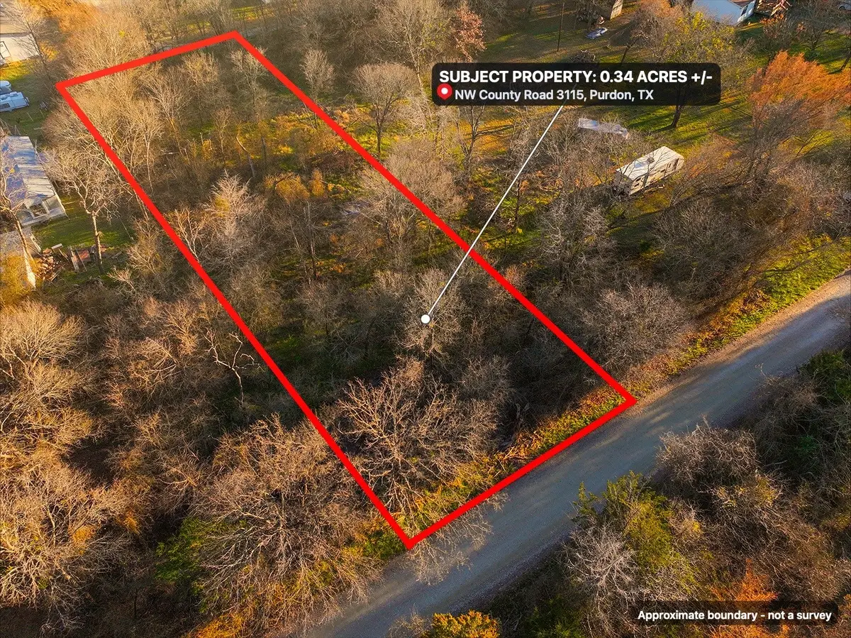259 NW County 3115 Road, Purdon, TX 76679 - #1