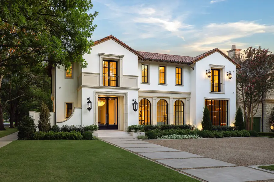 4401 Arcady Avenue, Highland Park, TX 75205 - #3