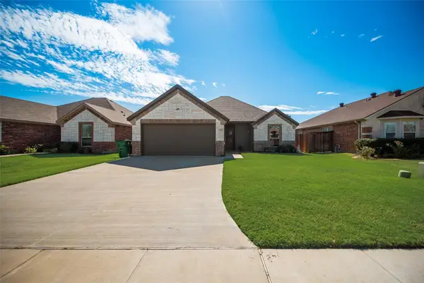 141 Shawnee Street, Greenville, TX 75402