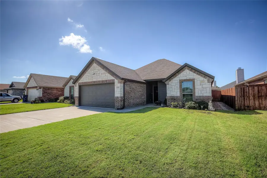 141 Shawnee Street, Greenville, TX 75402 - #3