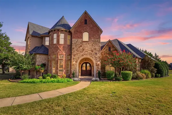 1110 Newkirk Court, McLendon Chisholm, TX 75032