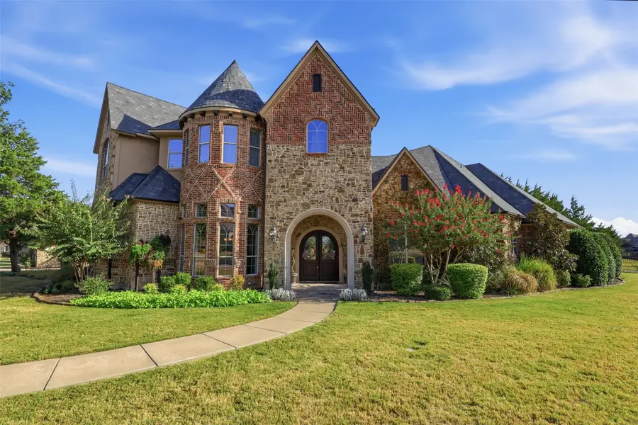 1110 Newkirk Court, South Rockwall, TX 75032 - #2