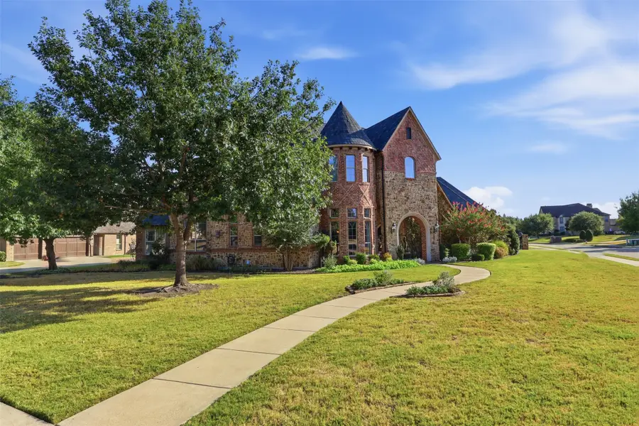 1110 Newkirk Court, South Rockwall, TX 75032 - #3