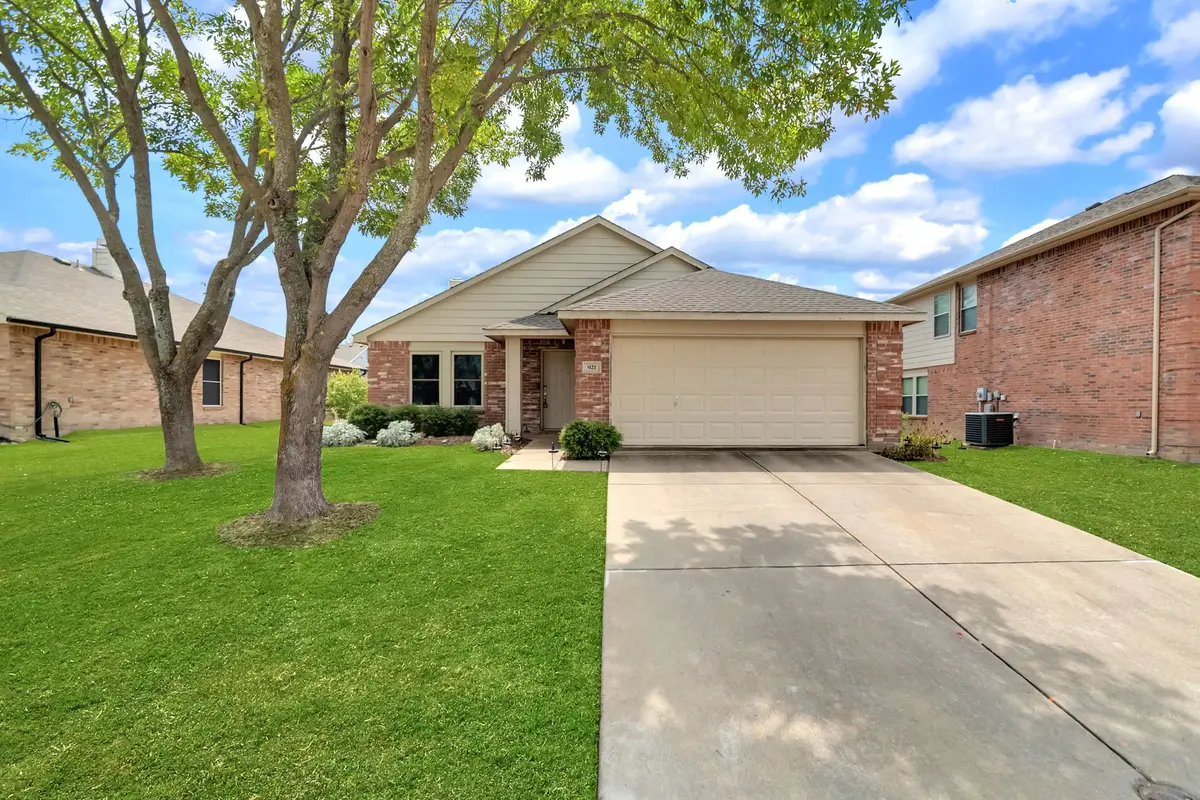 921 Ann Drive, Wylie, TX 75098 - #1