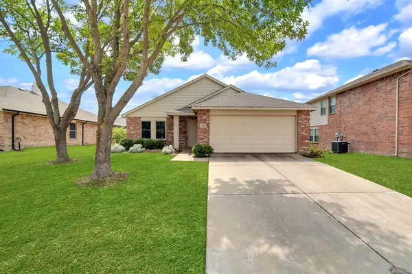 921 Ann Drive, Wylie, TX 75098