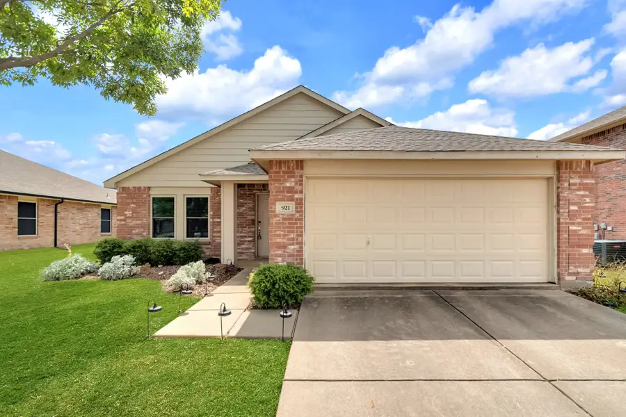 921 Ann Drive, Wylie, TX 75098 - #2