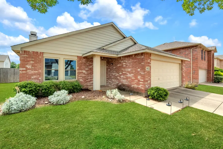 921 Ann Drive, Wylie, TX 75098 - #3