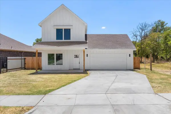 5224 Anderson Street, Fort Worth, TX 76105