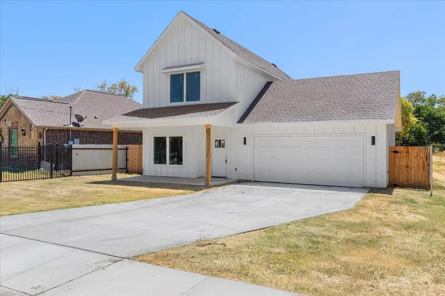 5224 Anderson Street, Fort Worth, TX 76105 - #2