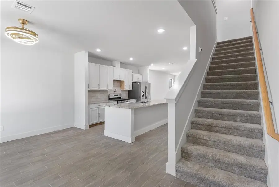 5224 Anderson Street, Fort Worth, TX 76105 - #3
