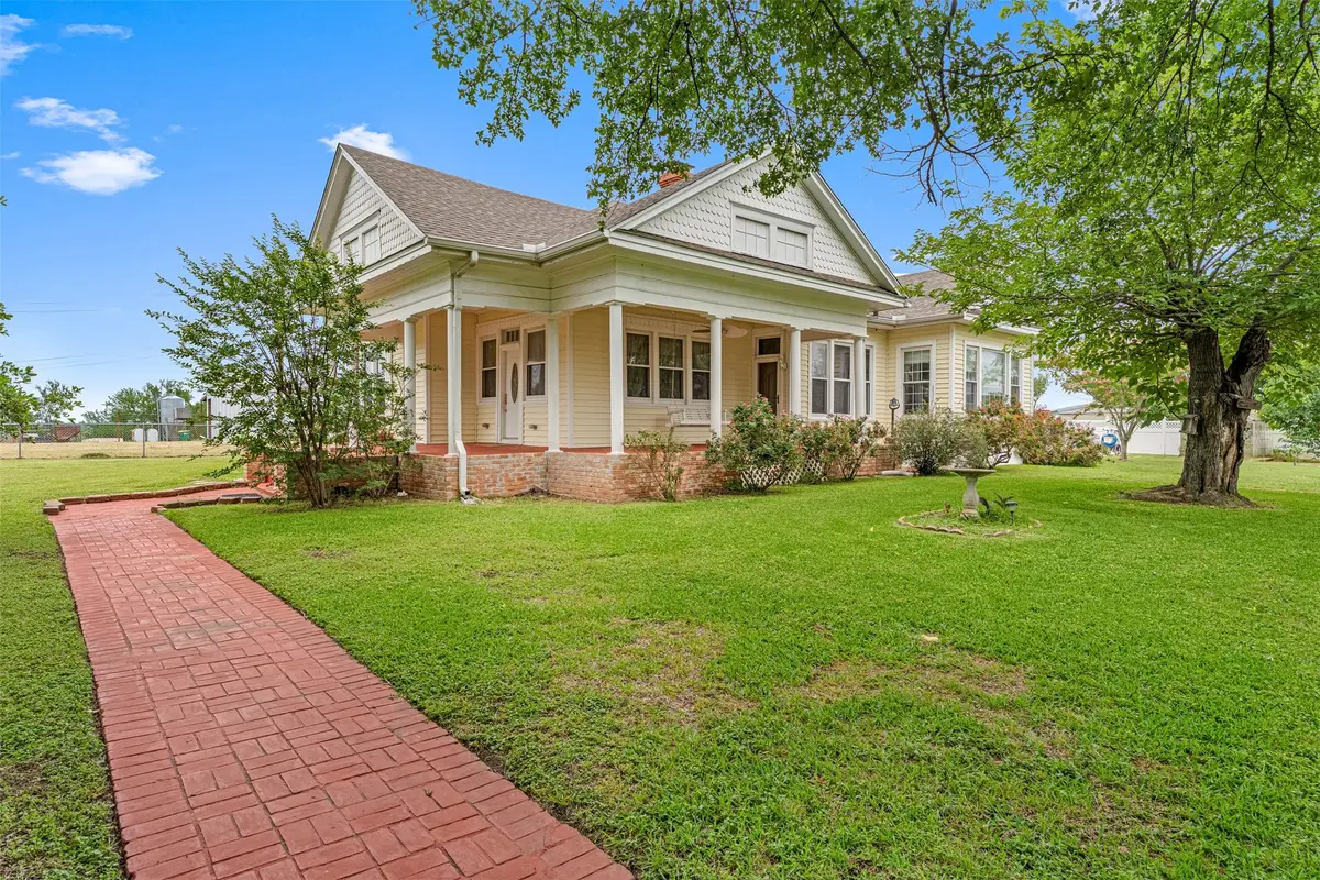 2967 S Old Robinson Road, Robinson, TX 76655 - #1