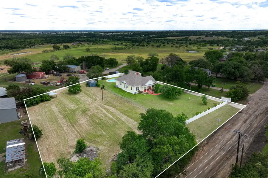 2967 S Old Robinson Road, Robinson, TX 76655 - #2