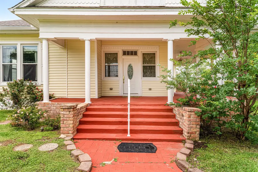 2967 S Old Robinson Road, Robinson, TX 76655 - #3
