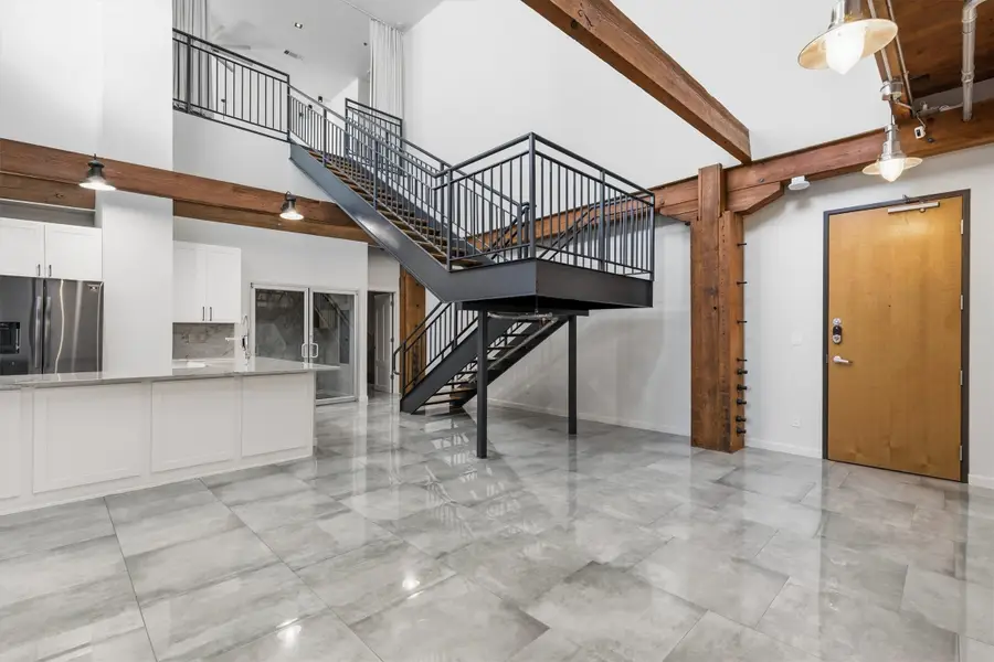 509 Elm Street #604, Dallas, TX 75202 - #2
