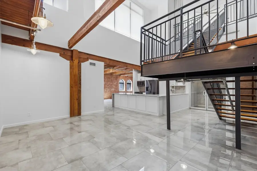 509 Elm Street #604, Dallas, TX 75202 - #3