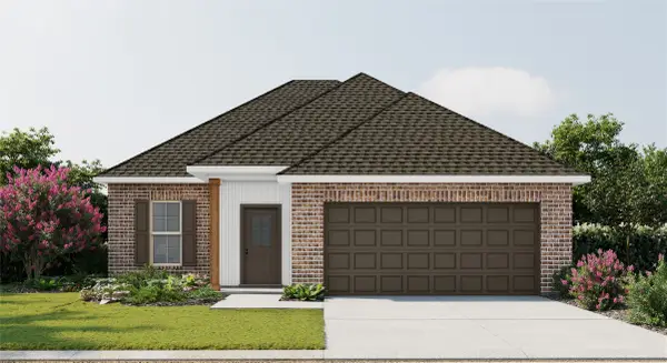 803 Venecia Drive, Bossier City, LA 71111