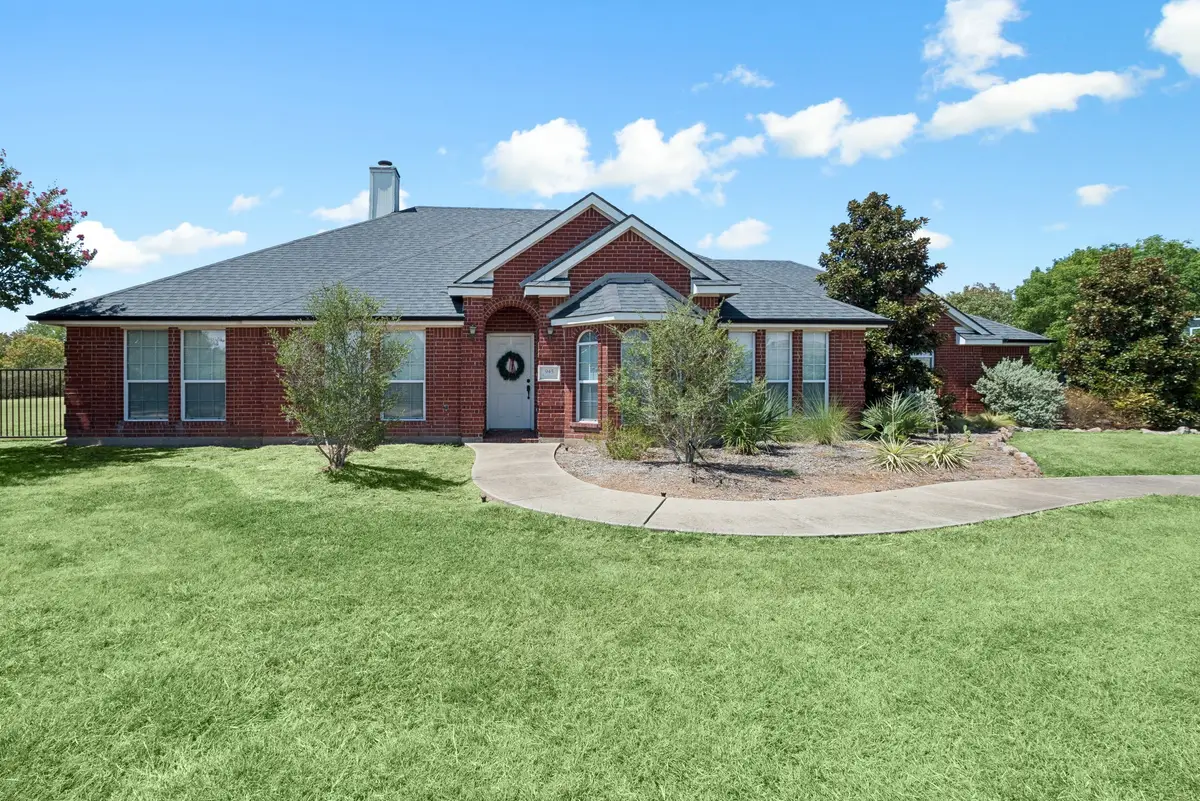945 Scarlett Drive, Lucas, TX 75002 - #1