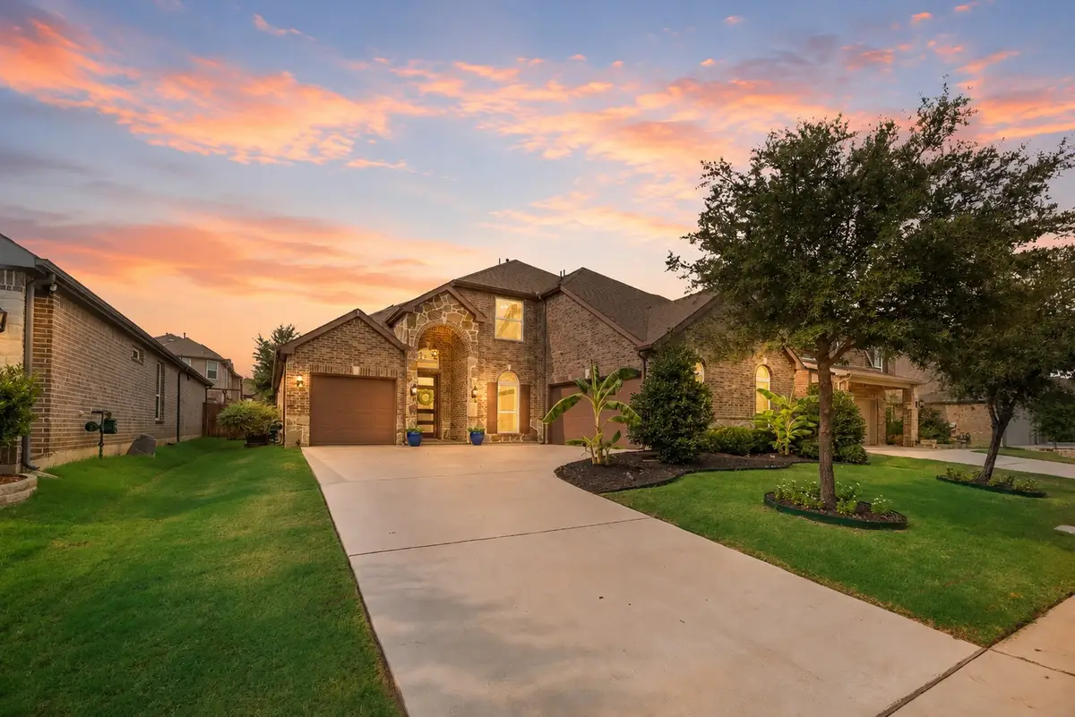 7624 Echo Hill Lane, Denton, TX 76208 - #1