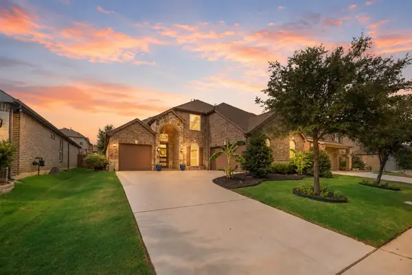 7624 Echo Hill Lane, Denton, TX 76208