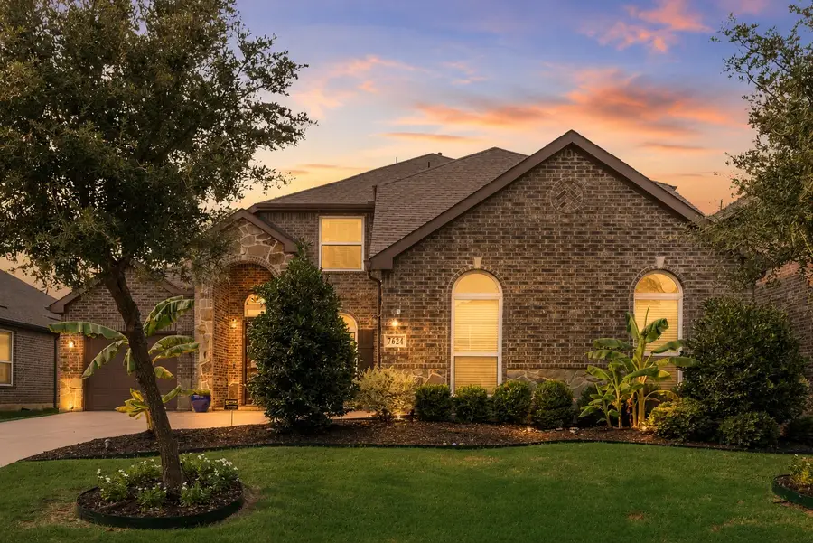 7624 Echo Hill Lane, Denton, TX 76208 - #2