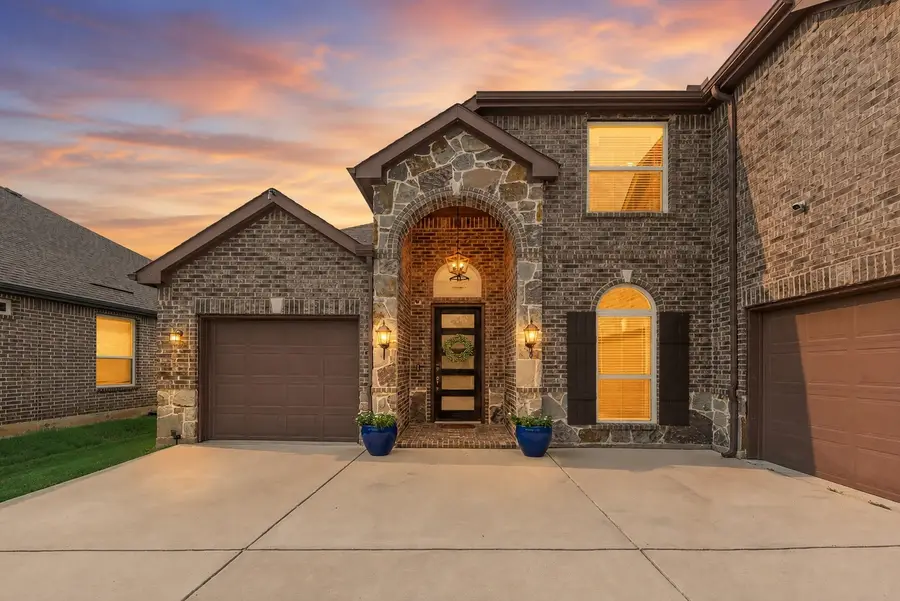 7624 Echo Hill Lane, Denton, TX 76208 - #3