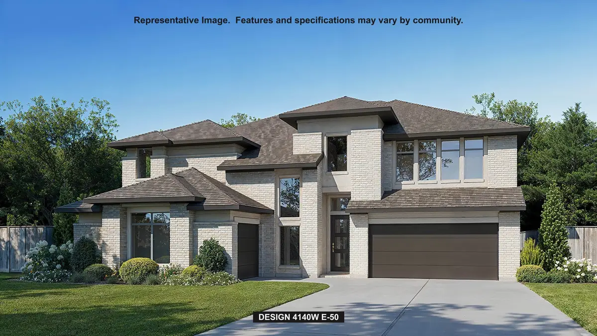 841 Peppervine Drive, Waxahachie, TX 75165 - #1