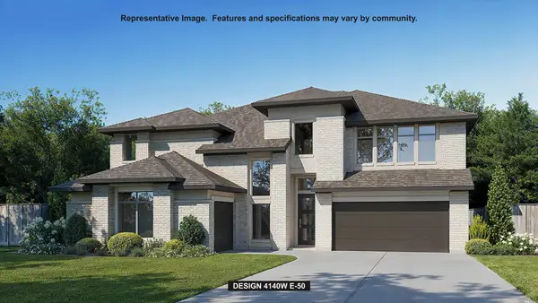 841 Peppervine Drive, Waxahachie, TX 75165