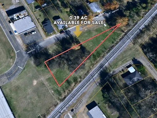 0 North Street, Texarkana, TX 75501