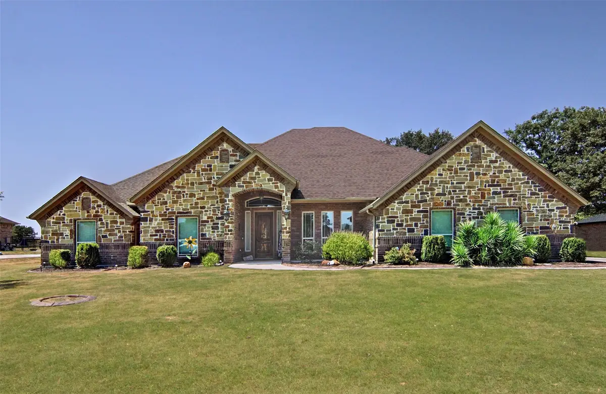 121 Arbor Terrace, Weatherford, TX 76087 - #1