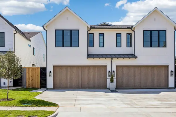4614 Hopkins Avenue, Dallas, TX 75209