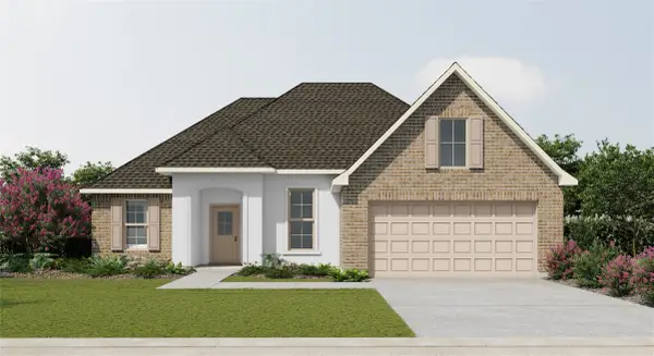 707 Crewe Lane, Bossier City, LA 71111