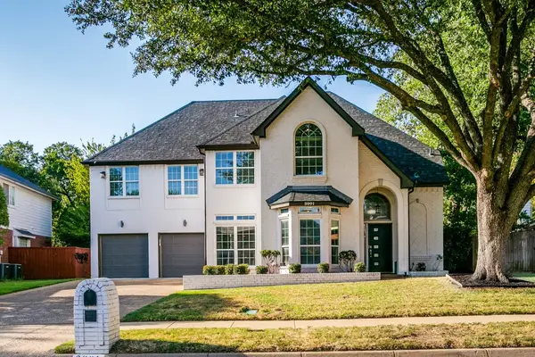 3001 Redstone Drive, Arlington, TX 76001