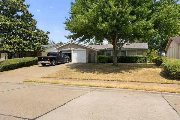 2125 Meadow Glen, Irving, TX 75060