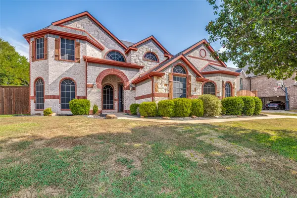 1633 Turtle Point Drive, DeSoto, TX 75115