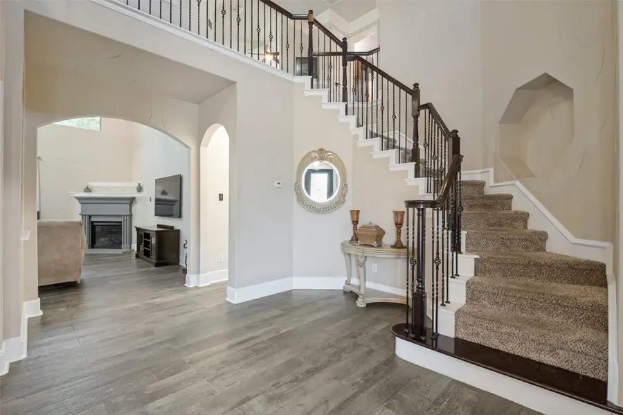 1633 Turtle Point Drive, Desoto, TX 75115 - #2