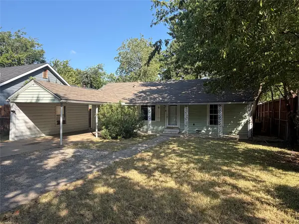 2409 W Amherst Avenue, Dallas, TX 75235