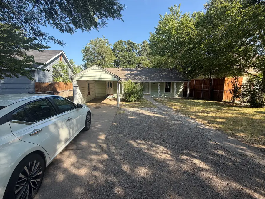 2409 W Amherst Avenue, Dallas, TX 75235 - #3