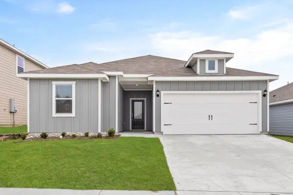 1309 Wind Drift Way, Fort Worth, TX 76131