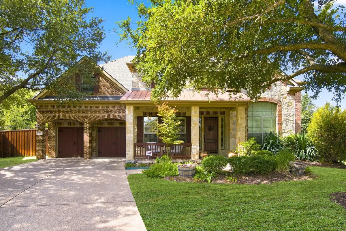 1920 Los Cabos Lane, Arlington, TX 76012 - #1