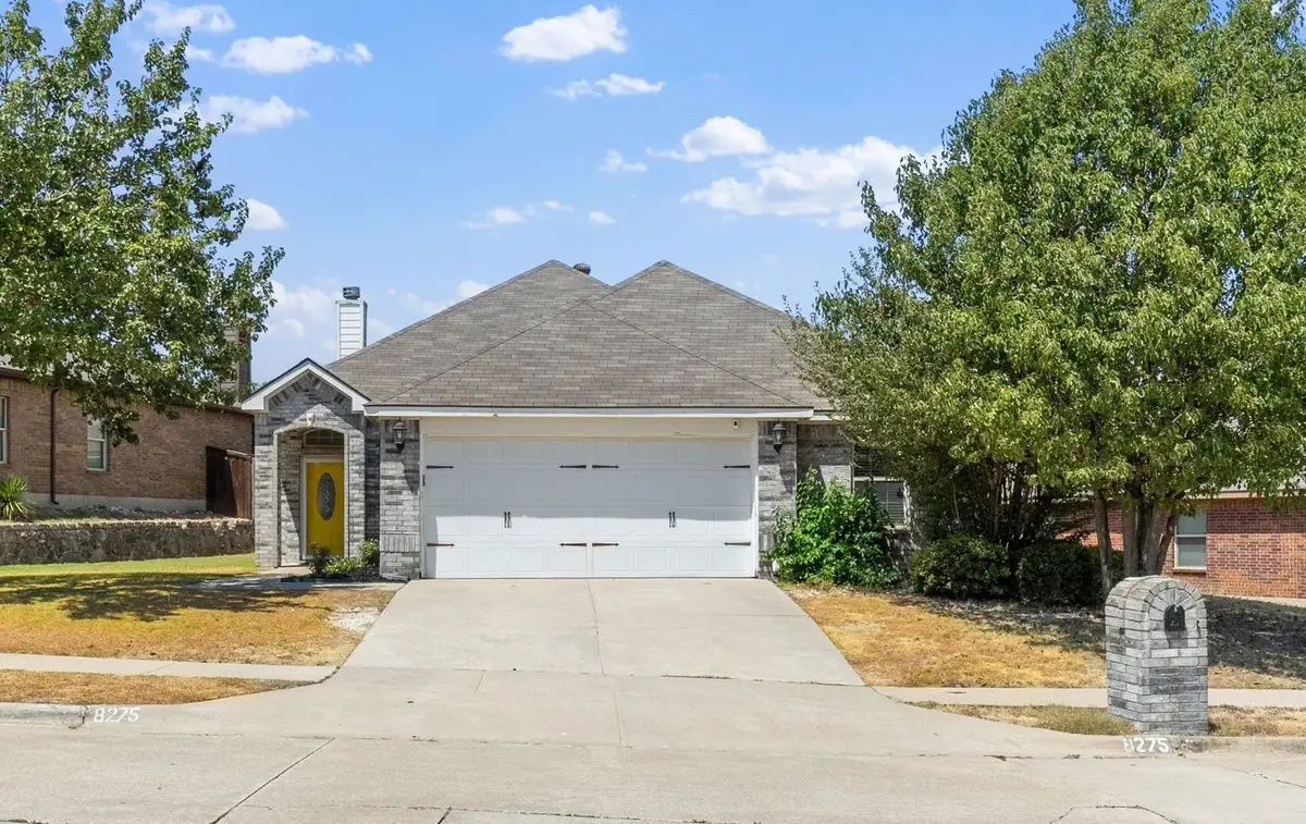 8275 Clarksprings Drive, Dallas, TX 75236 - #1