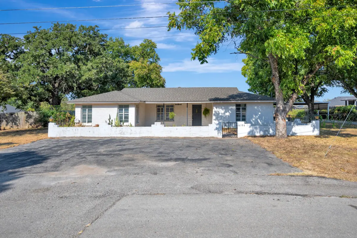 6106 Guilford Street, Forest Hill, TX 76119 - #1