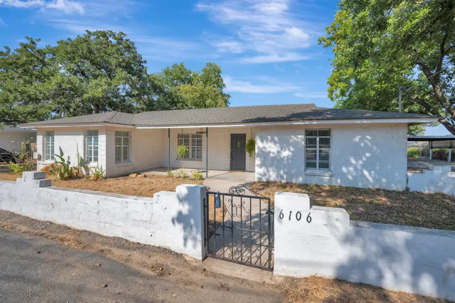 6106 Guilford Street, Forest Hill, TX 76119 - #2