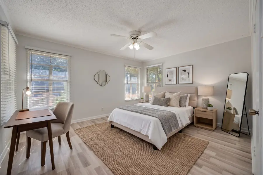 6106 Guilford Street, Forest Hill, TX 76119 - #3