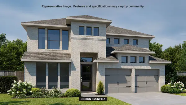 2208 Junction Drive, Celina, TX 75009