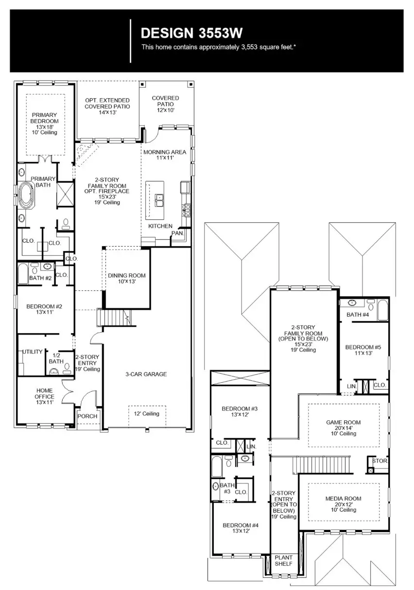 2208 Junction Drive, Celina, TX 75009 - #2
