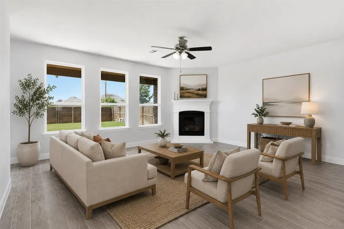 11216 Ranchera Drive, Aubrey, TX 76227 - #1